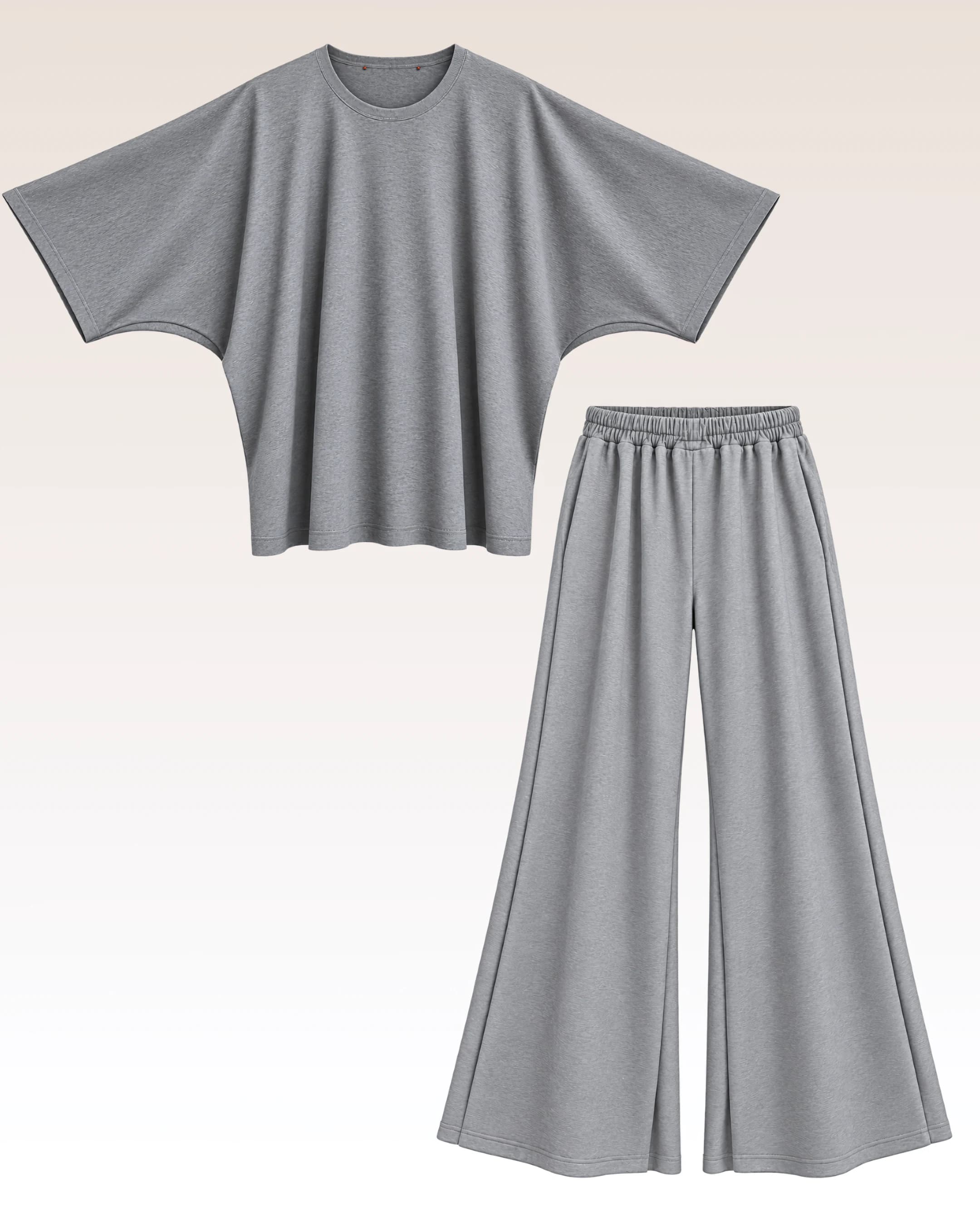 Ensemble Gris — vue 1