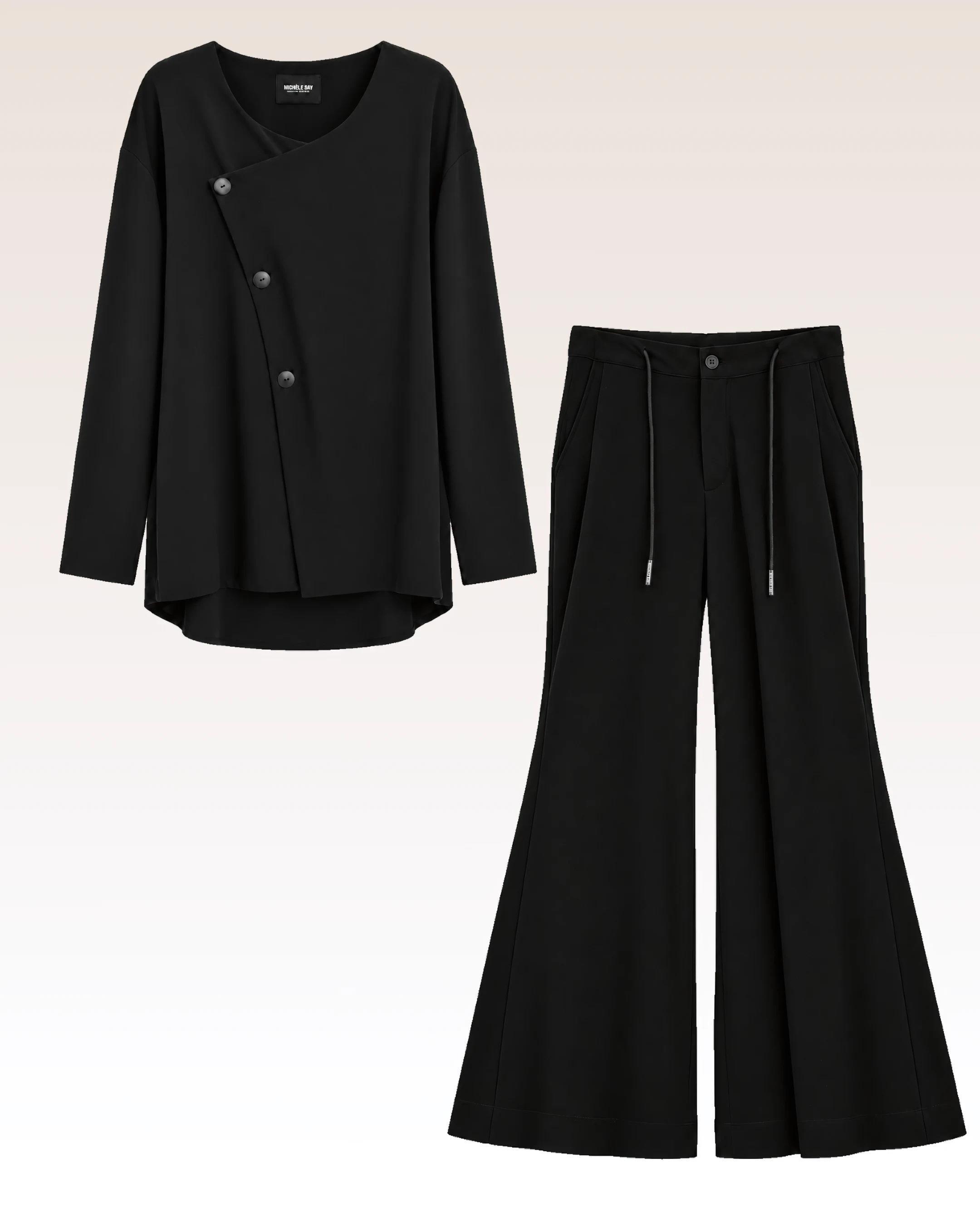 Ensemble Noir — vue 2