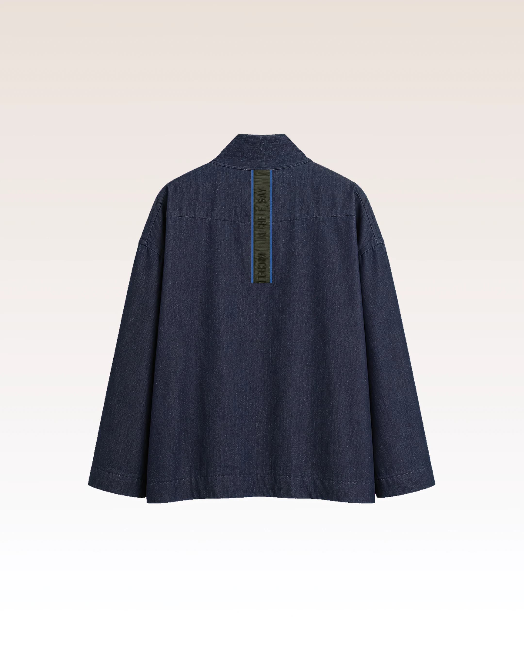 Kimono Denim — vue 2