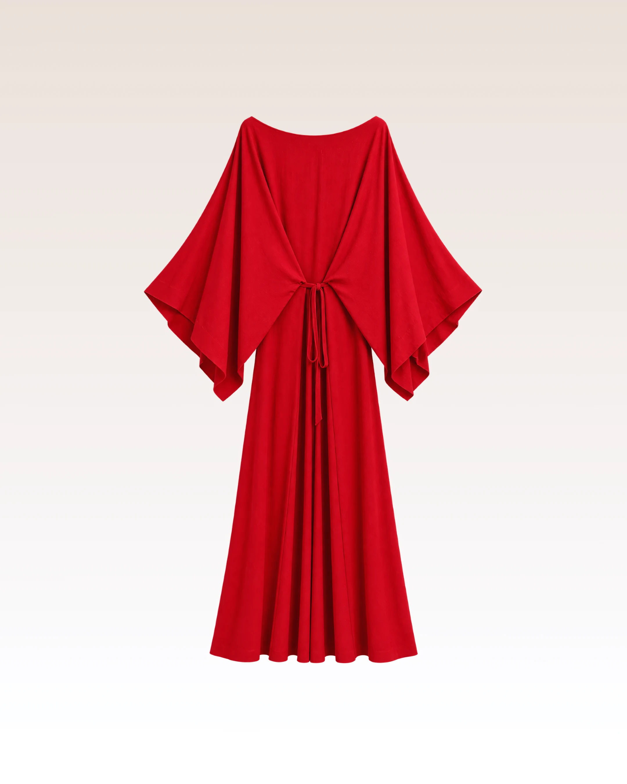 Robe Rouge — vue 1