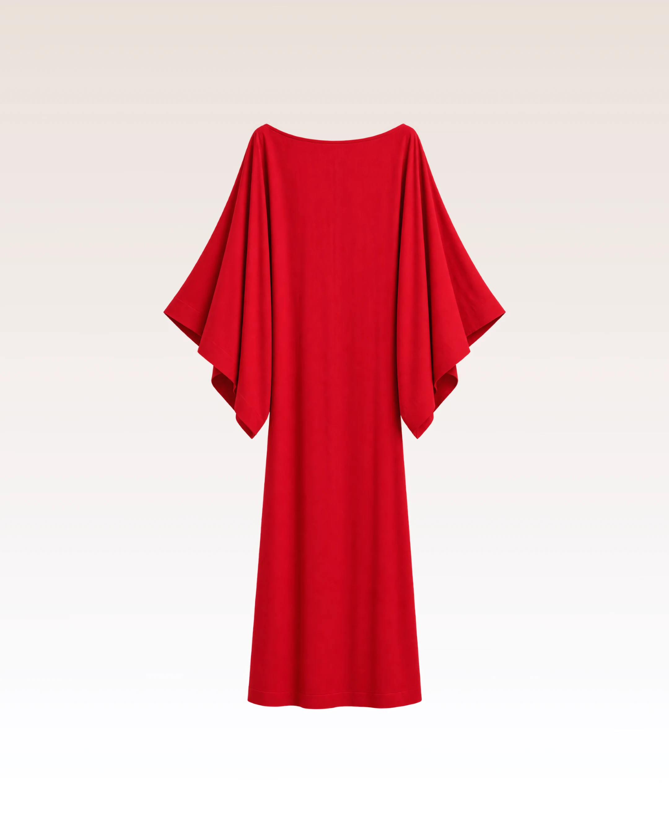 Robe Rouge — vue 2