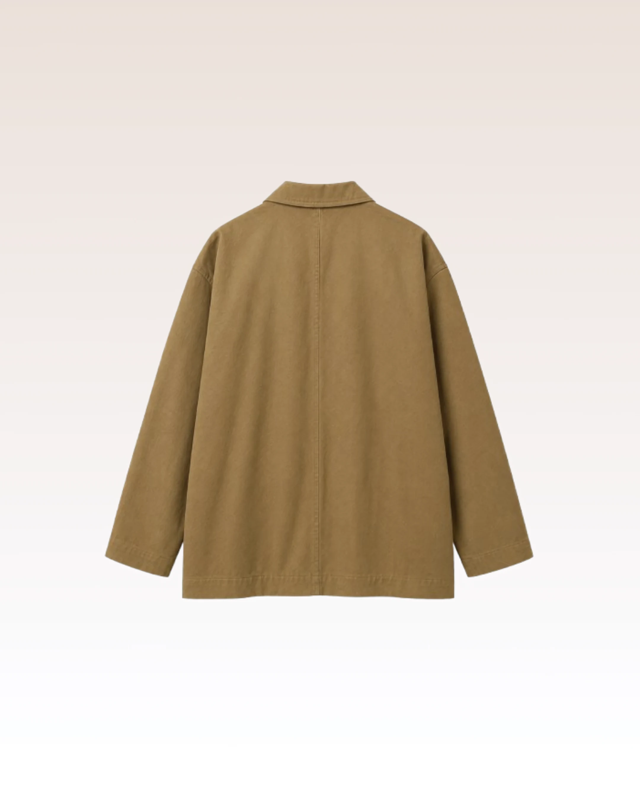 Veste Atelier Kaki — vue 2